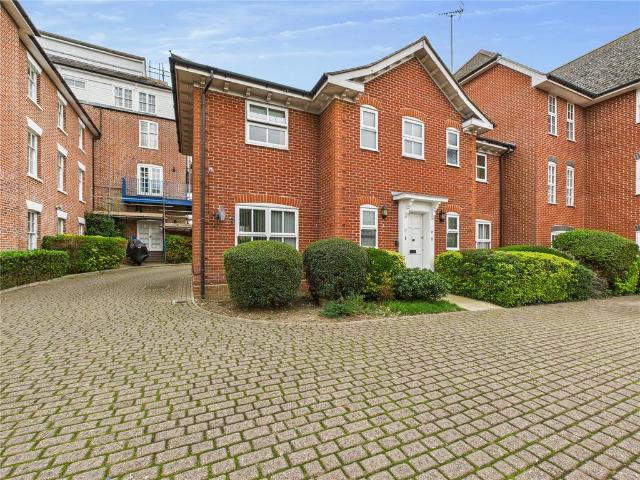 House for sale in Fordham Heath, Essex