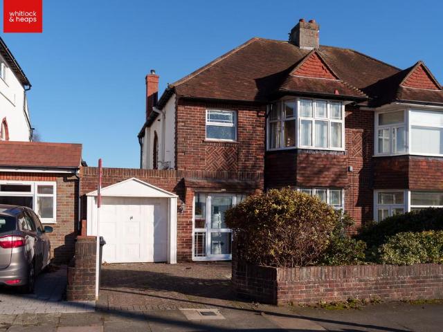 House for sale
