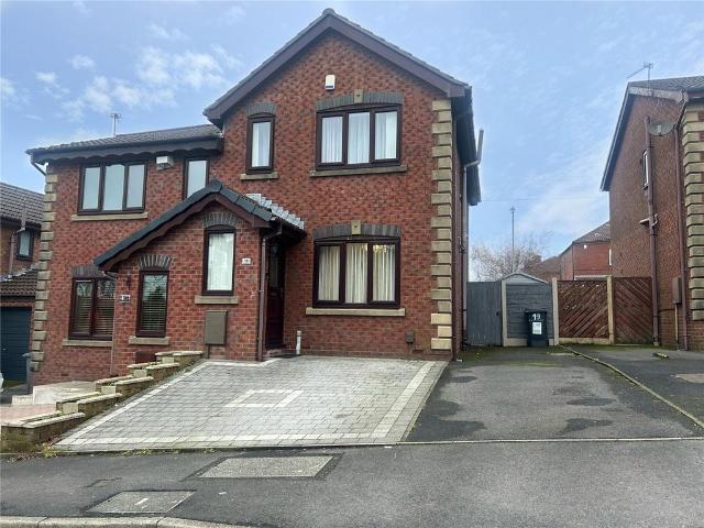 House for sale in Watersheddings, Pendock