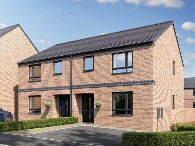 House for sale in Dalton-le-Dale, Murton