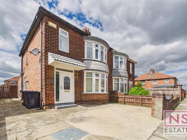 House for sale in Acklam, Normanby