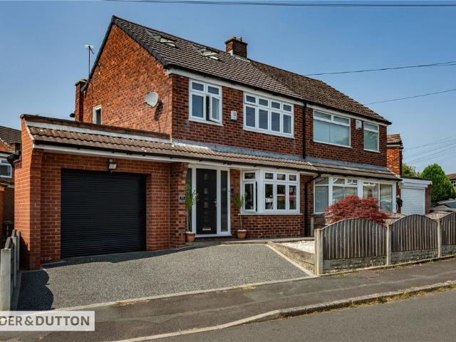 House for sale in Woodhouses, Pendock