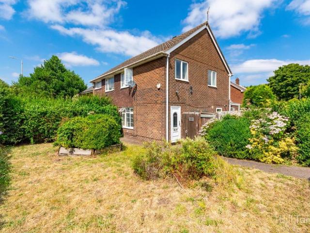 House for sale in Brownhills West, West Midlands