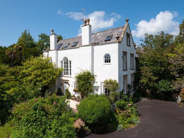 House for sale in Cheddar, Somerset