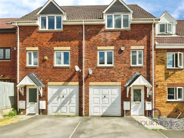 House for sale in Potters Corner, East Midlands