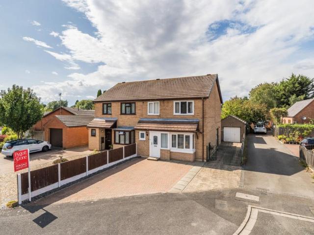 House for sale in Boultham, Brayford