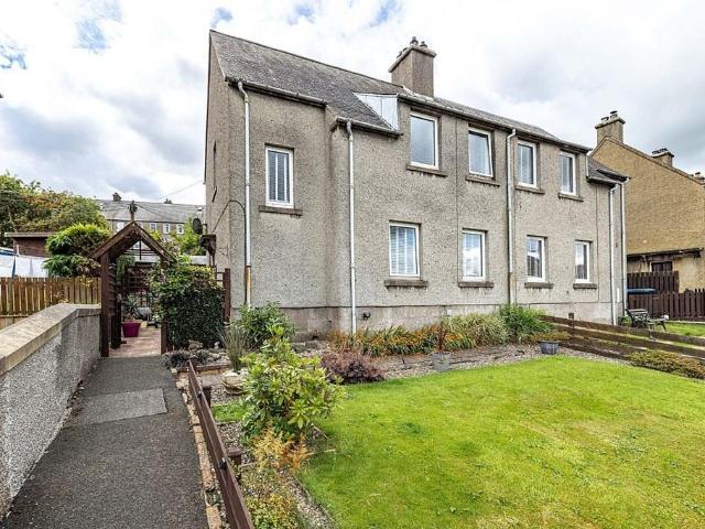 House for sale in Galashiels, Scotland
