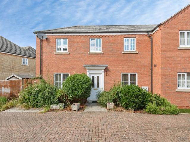 House for sale in Biggleswade, Bedfordshire