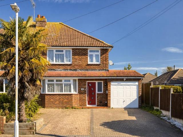 House for sale in Chilton, Acol