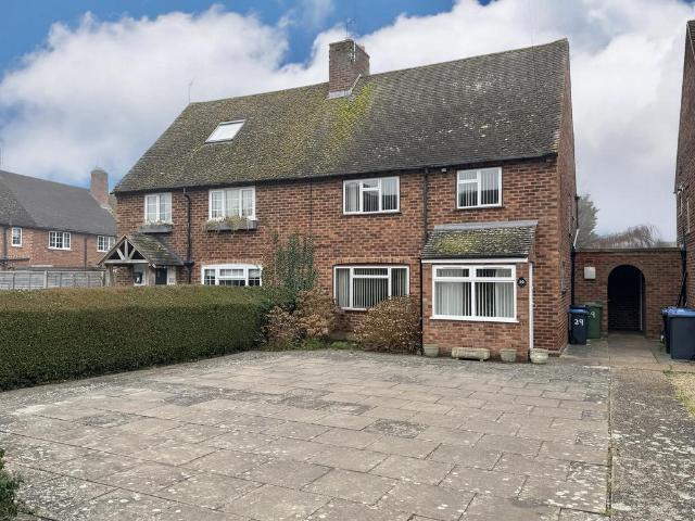 House for sale in Tiddington, Alderminster