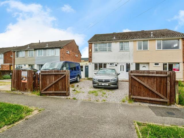 House for sale in Belleau, Lincolnshire