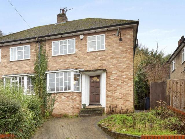 House for sale in Cressex, Buckinghamshire