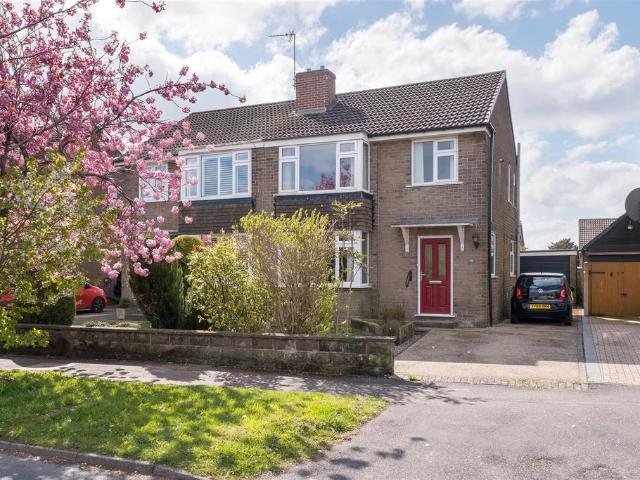 House for sale in Lodge Moor, South Yorkshire