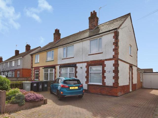 House for sale in Winthorpe, Belleau