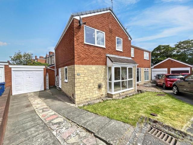 House for sale in Jarrow, Tyne And Wear