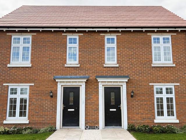 House for sale in Barton In Fabis, East Midlands