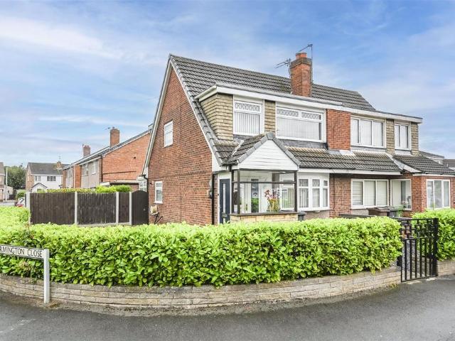 House for sale in Lydiate, Lydiate