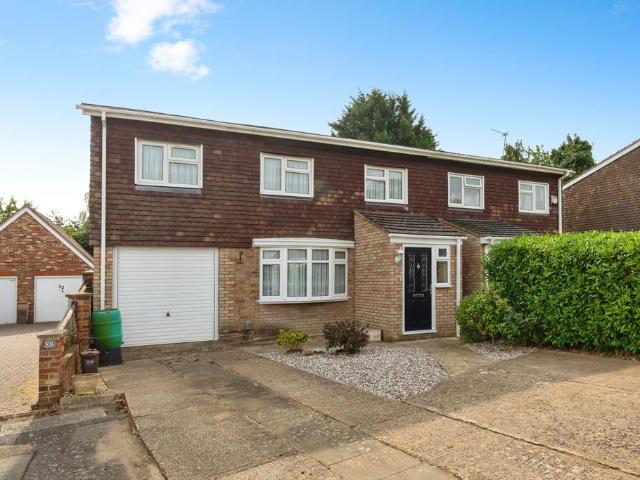 House for sale in Letchworth, Hertfordshire
