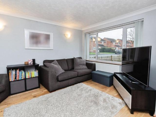 House for sale in Randlay, Telford