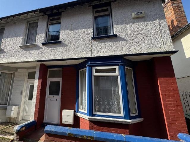 House for sale in South Cliff, Kepwick