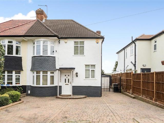 House for sale in Coney Hall, Greater London