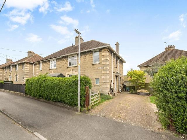 House for sale in Melksham, Wiltshire