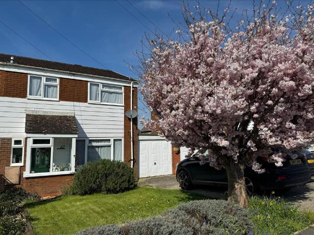 House for sale in Budlake, Devon