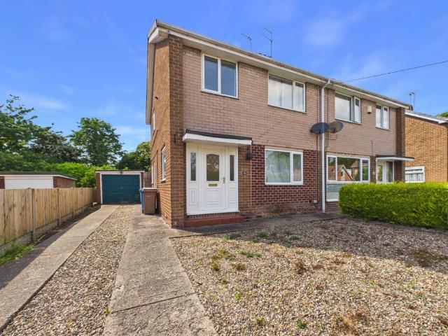 House for sale in Hedon