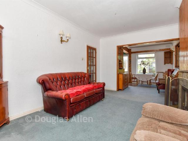 House for sale in Collier Row, Greater London