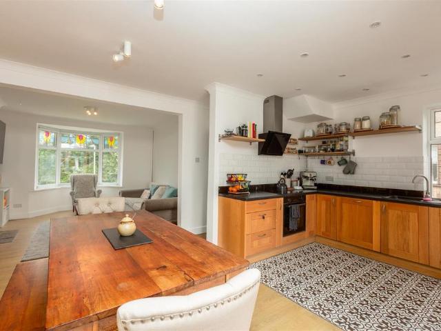 House for sale in Nangreaves, Wales