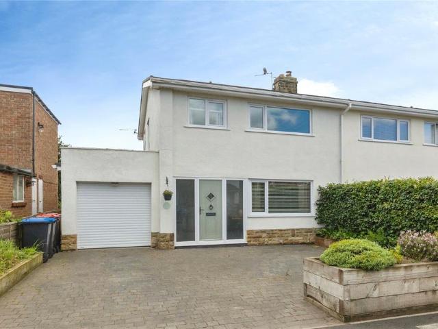 House for sale in Nunthorpe, Middlesbrough