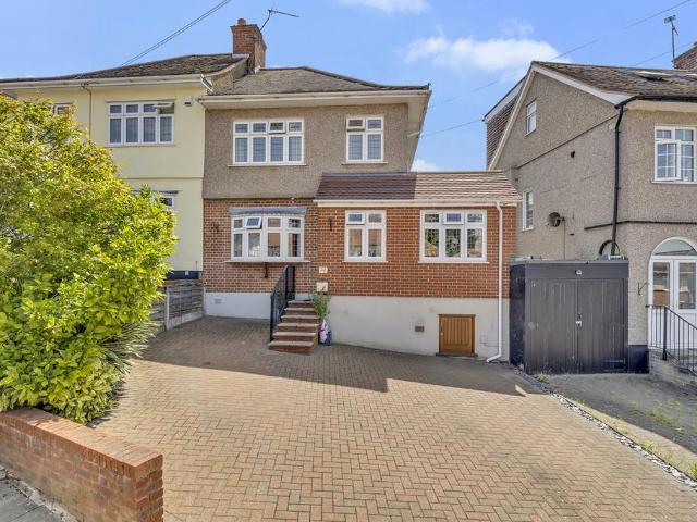 House for sale in Collier Row, Greater London
