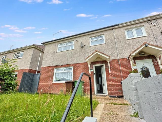 House for sale in Rhymney, Wales