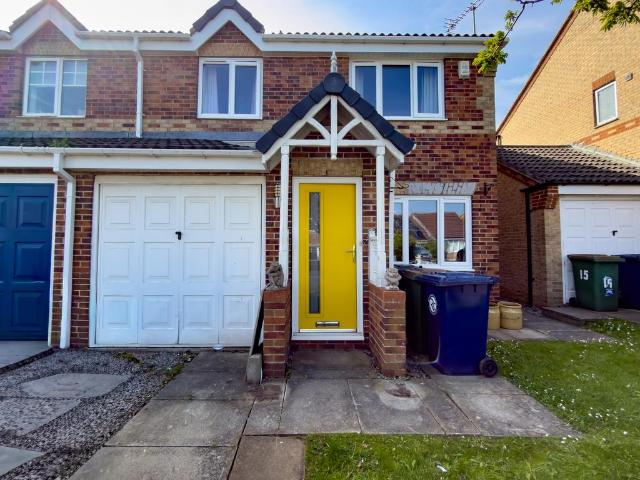 House for sale in Skelton, Redcar And Cleveland