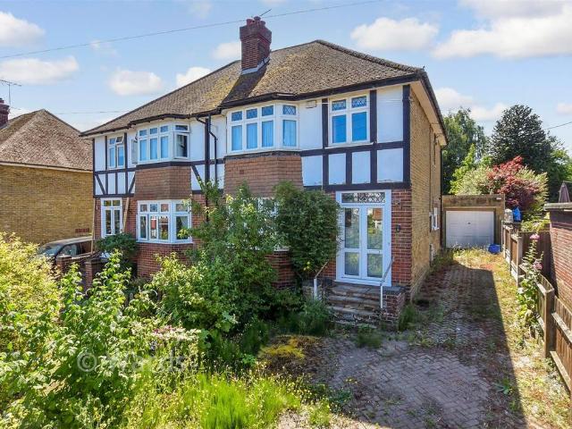 House for sale in Stuppington, The Bridge