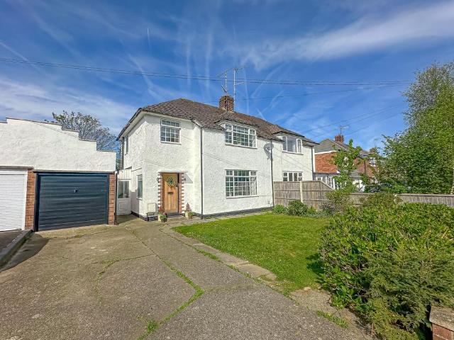 House for sale in Woodchurch, Upton