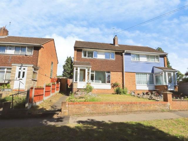 House for sale in Comberton, Rushock