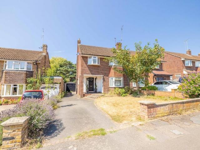 House for sale in Swallow, Buckinghamshire