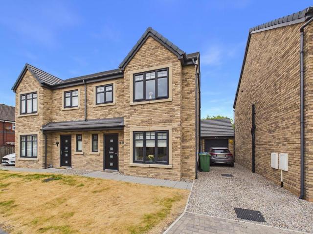 House for sale in Gilberdyke