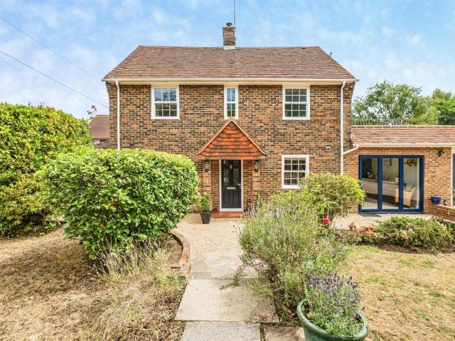 House for sale in Cross In Hand, East Sussex