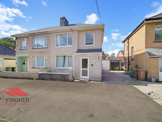House for sale in Hartley, Mount Wise