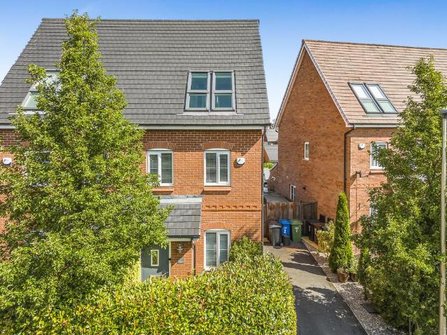 House for sale in Wigan, Greater Manchester