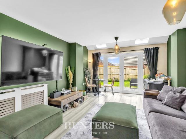 House for sale in Rhodes, Burnedge