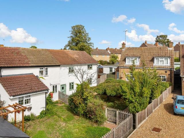 House for sale in Shillington, Bedfordshire