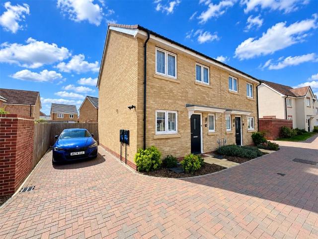 House for sale in Elsea Park, Barholm