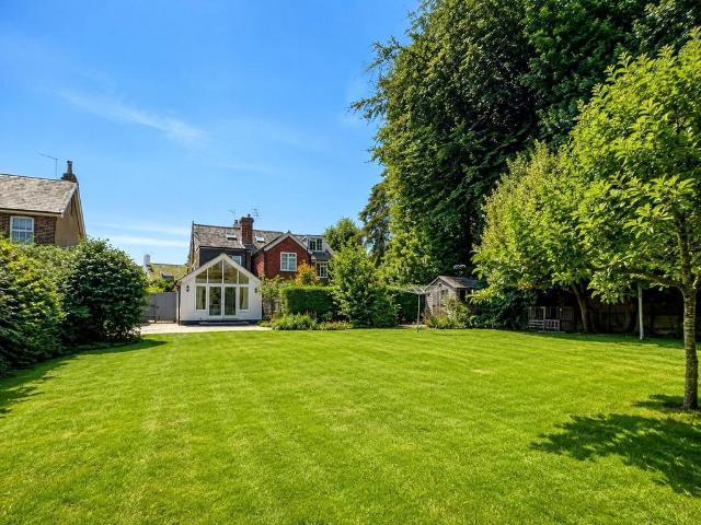 House for sale in Penshurst, The Butts