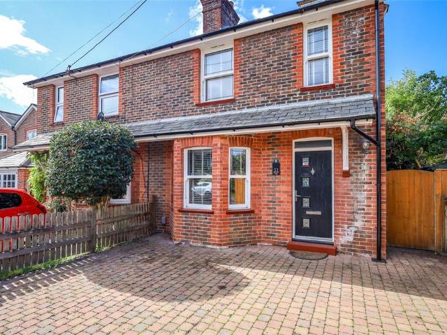 House for sale in Liss Forest, East Hampshire