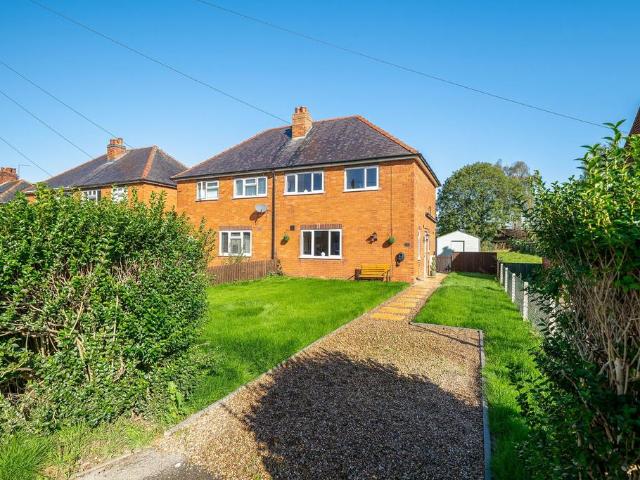 House for sale in Ashby De La Launde, Lincolnshire