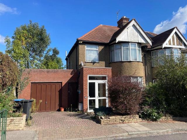 House for sale in Carterhatch, Greater London