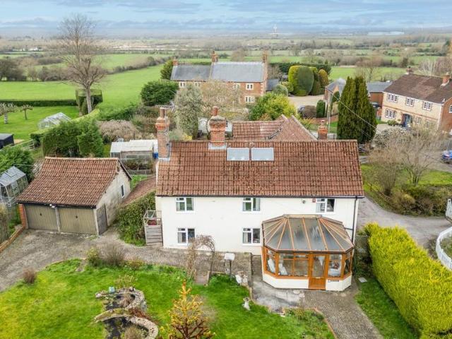 House for sale in Great Hinton, Wiltshire